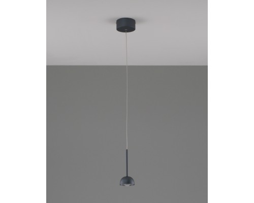 Подвесной светильник Fiona V10893-PL Moderli