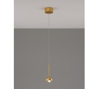 Подвесной светильник Fiona V10894-PL Moderli