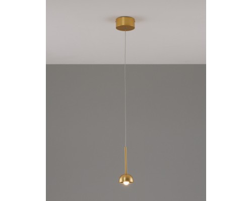 Подвесной светильник Fiona V10894-PL Moderli