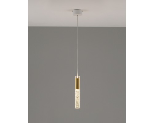 Подвесной светильник Ran V10896-PL Moderli