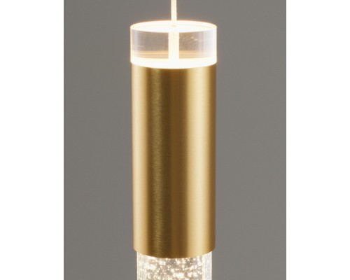 Подвесной светильник Ran V10896-PL Moderli