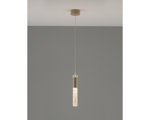 Подвесной светильник Ran V10897-PL Moderli