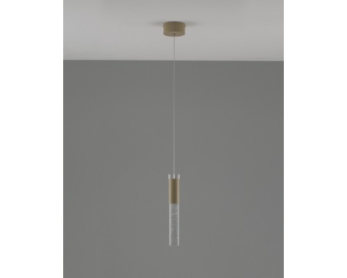 Подвесной светильник Ran V10897-PL Moderli