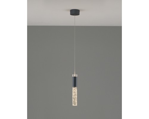 Подвесной светильник Ran V10898-PL Moderli