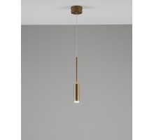 Подвесной светильник Rin V10901-PL Moderli