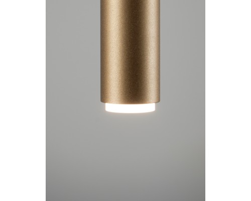 Подвесной светильник Rin V10901-PL Moderli