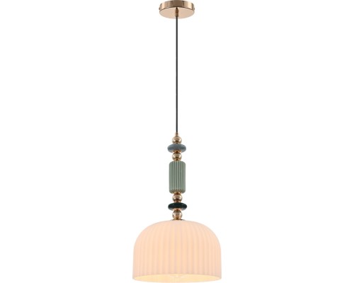 Подвесной светильник Charm V10903-P Moderli