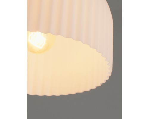 Подвесной светильник Charm V10903-P Moderli