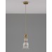Подвесной светильник Glassy V10905-P Moderli
