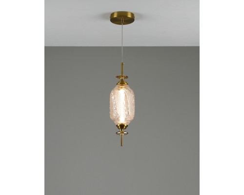 Подвесной светильник Tale V10909-PL Moderli