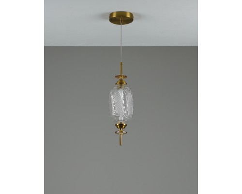 Подвесной светильник Tale V10909-PL Moderli