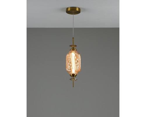 Подвесной светильник Tale V10910-PL Moderli