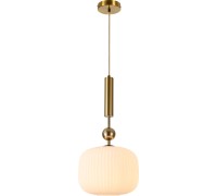 Подвесной светильник Creamy V10911-P Moderli