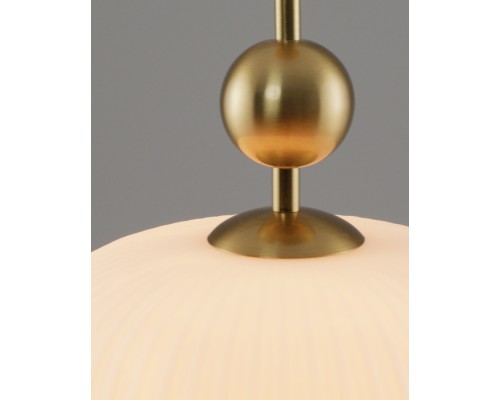 Подвесной светильник Creamy V10911-P Moderli