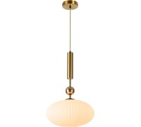 Подвесной светильник Creamy V10912-P Moderli