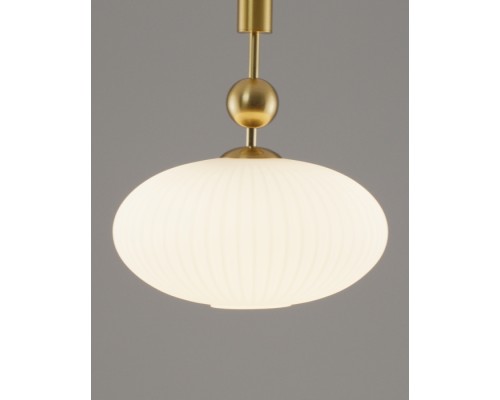 Подвесной светильник Creamy V10912-P Moderli