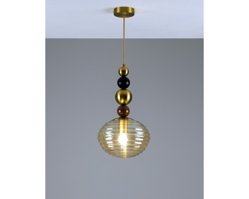 Подвесной светильник Arti V10913-P Moderli