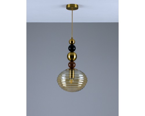 Подвесной светильник Arti V10913-P Moderli