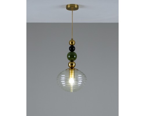 Подвесной светильник Arti V10914-P Moderli