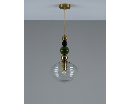 Подвесной светильник Arti V10914-P Moderli