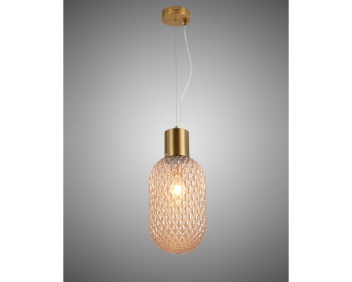 Подвесной светильник Sunset V10917-P Moderli