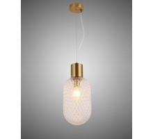 Подвесной светильник Sunset V10918-P Moderli