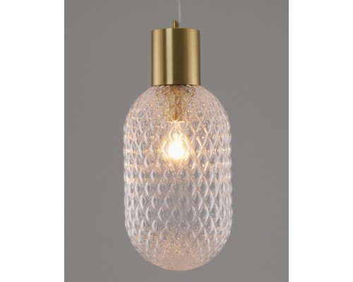 Подвесной светильник Sunset V10918-P Moderli