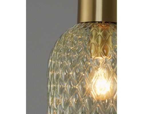 Подвесной светильник Sunset V10919-P Moderli