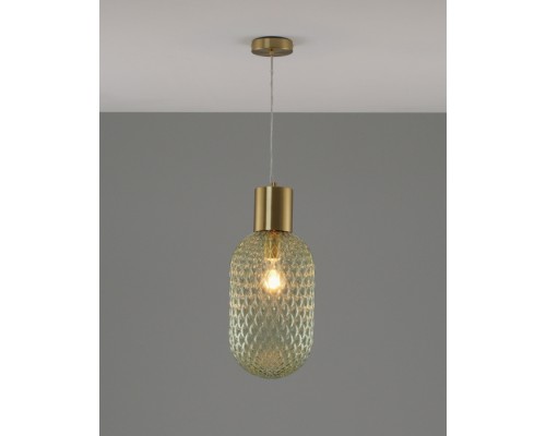 Подвесной светильник Sunset V10919-P Moderli