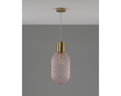 Подвесной светильник Sunset V10920-P Moderli