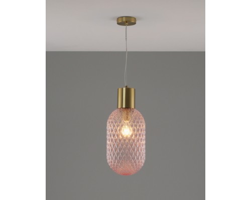 Подвесной светильник Sunset V10920-P Moderli