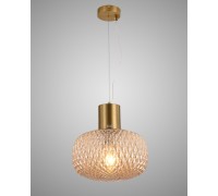 Подвесной светильник Sunset V10921-P Moderli