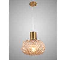 Подвесной светильник Sunset V10921-P Moderli