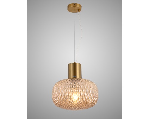 Подвесной светильник Sunset V10921-P Moderli