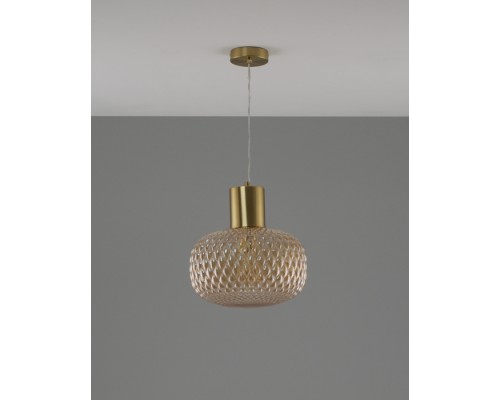 Подвесной светильник Sunset V10921-P Moderli