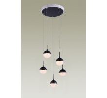 Подвесной светильник Renata V2833-5PL Moderli
