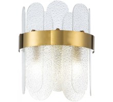 Настенный светильник Barbie V7061-2W Moderli