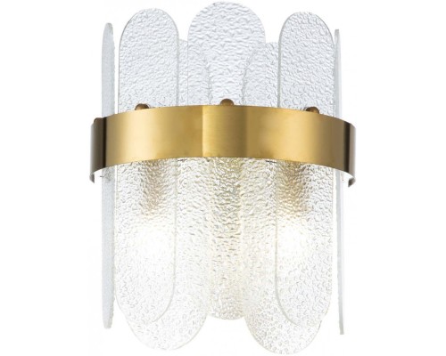 Настенный светильник Barbie V7061-2W Moderli