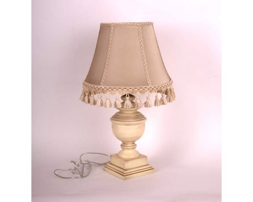 Интерьерная настольная лампа Miracle MIRACLE-3 Moon Room