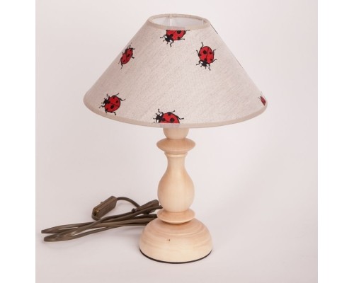 Интерьерная настольная лампа SOFI SOFI-7 Moon Room