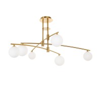 Потолочная люстра Stacy MR1012-6C MyFar