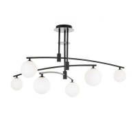 Потолочная люстра Stacy MR1013-6P MyFar