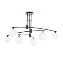 Потолочная люстра Stacy MR1013-6P MyFar