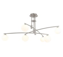 Потолочная люстра Stacy MR1015-6P MyFar