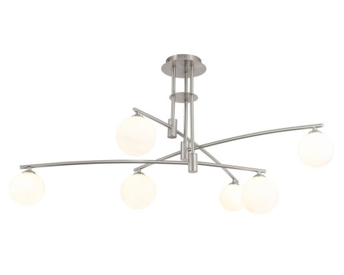 Потолочная люстра Stacy MR1015-6P MyFar