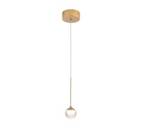 Подвесной светильник Kollins MR1061-1PL MyFar