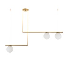 Подвесной светильник Jenifer MR1070-3P MyFar