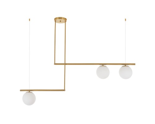 Подвесной светильник Jenifer MR1070-3P MyFar