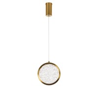 Подвесной светильник Lora MR1081-PL MyFar