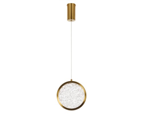 Подвесной светильник Lora MR1081-PL MyFar